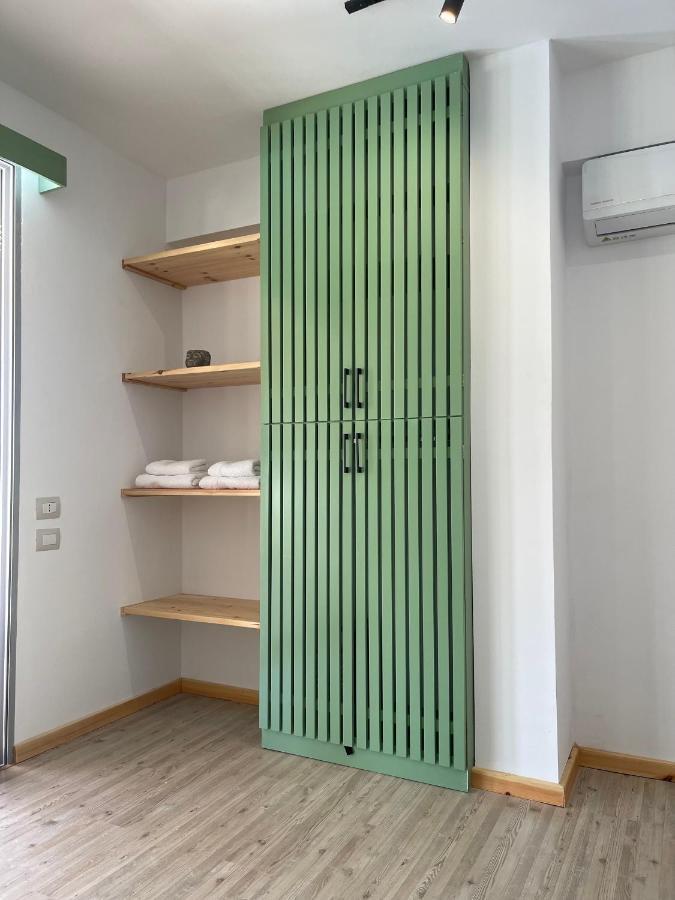 Milo Apartment Himare